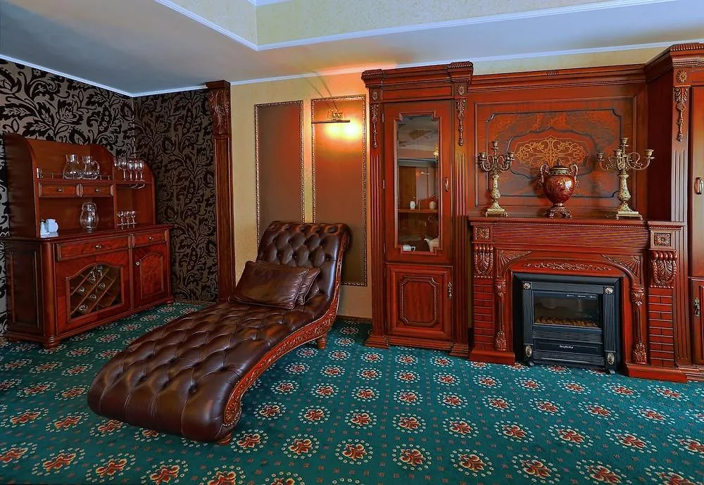 Diplomat Hotel By Ag Hotels Group Astana