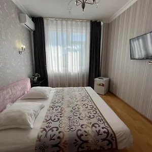 Mini-hotel Sultan Nur-Sultan (Astana)