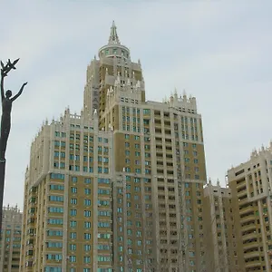 Triumph Astana Hostel Nur-Sultan (Astana)